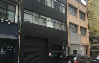 Gym/ Warehouse/workshop/storage?