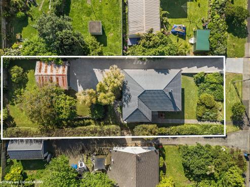 27 Kowhatu Road, One Tree Hill