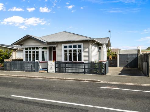 4 Rugby Street, Saint Kilda