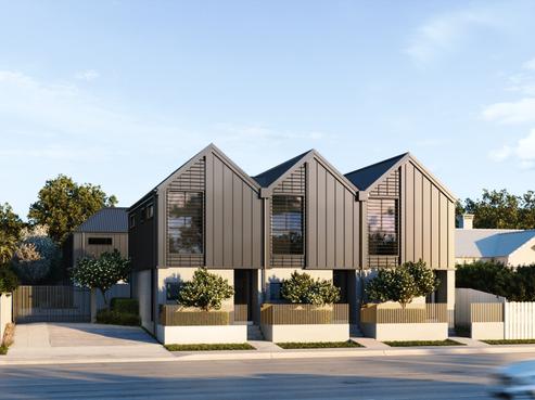 77 Sherborne Street, Saint Albans