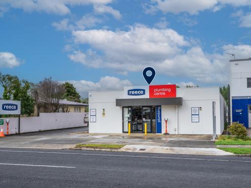 166 Cambridge Road, Te Awamutu