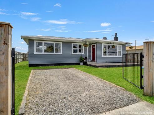 17 Ferguson Street, Levin