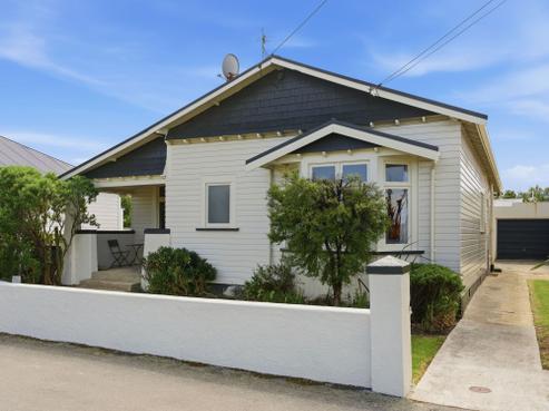 25 Moreau Street, Saint Kilda