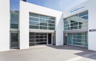 Modern Tidy Phillipstown Offices