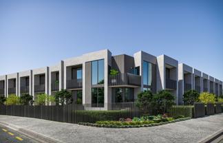 332 Oxford Terrace, Christchurch Central