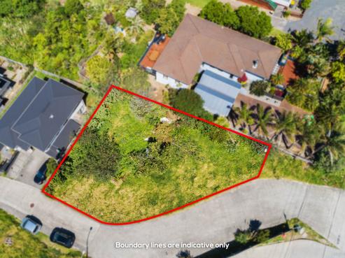 2 Korari Way, Unsworth Heights