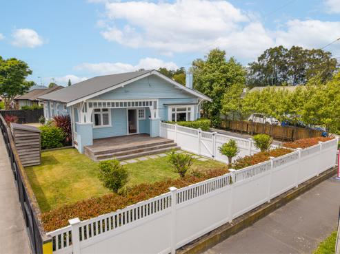 932 Heaphy Terrace, Fairfield