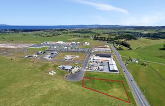 Consents secured – dual-build opportunity