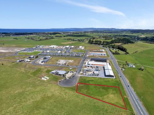 2 Waiwarawara Drive, Ruakaka