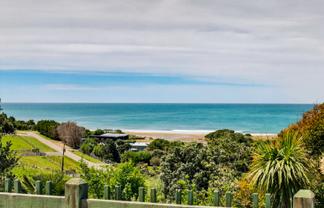 453 Whangaehu Road, Porangahau