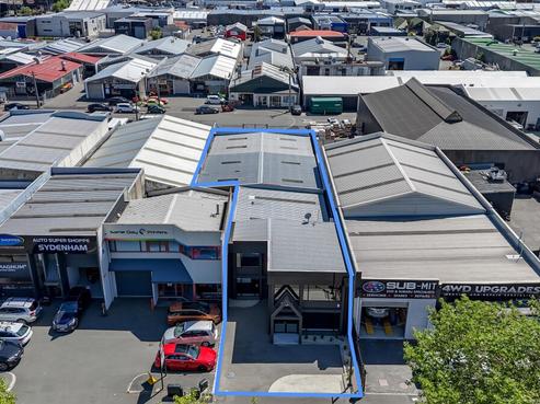 22 Maldon Street, Sydenham