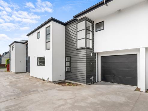 70A Burke Street, Addington