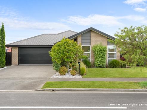 8 Napier Drive, Hornby