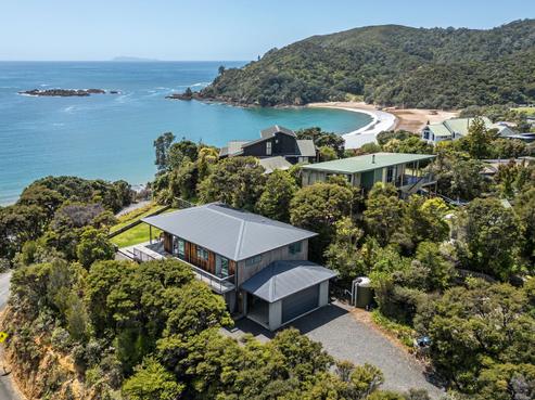 986 Tuateawa Road, Waikawau