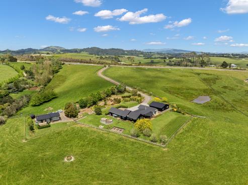 755 Three Mile Bush Road, Ruatangata