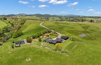 755 Three Mile Bush Road, Ruatangata West