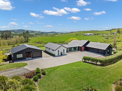 755 Three Mile Bush Road, Ruatangata