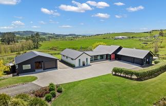 755 Three Mile Bush Road, Ruatangata West