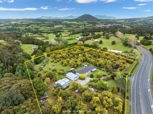 967 State Highway 14, Maungatapere