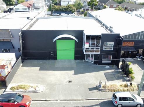 15 Essex Street, Phillipstown