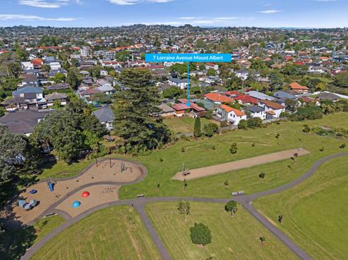 7 Lorraine Avenue, Mount Albert