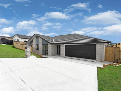 1 Netu Lane, Pokeno