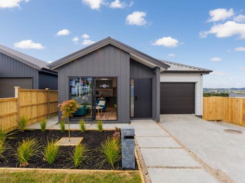 18 Taiao Rise, Warkworth