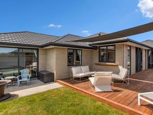 49 Ed Hillary Drive, Rolleston