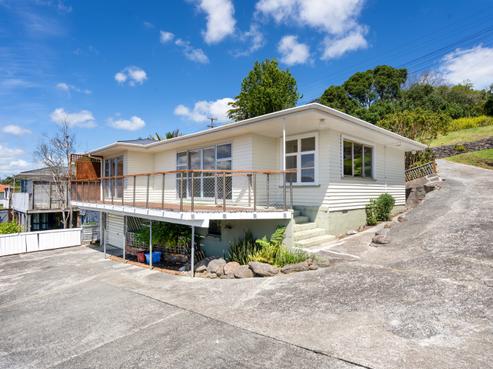 212 Morningside Road, Morningside