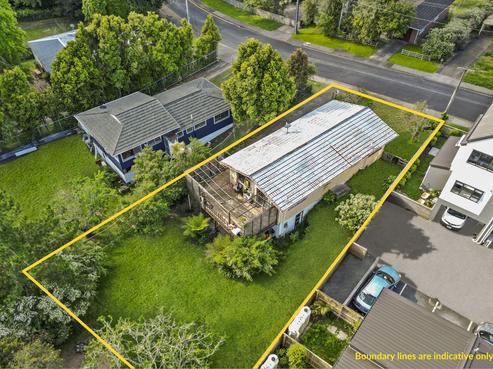 41 Ranui Avenue, Ranui