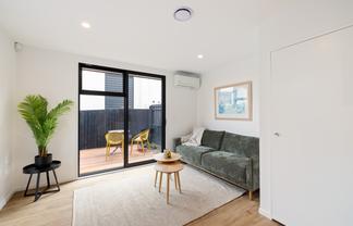 3/276 Barbadoes St, Christchurch Central