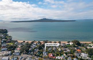 46 Tainui Road, Devonport