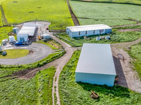 573 South Road, Hawera