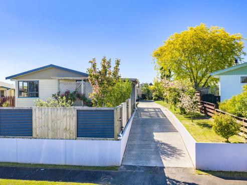 6 Gummer Place, Morrinsville