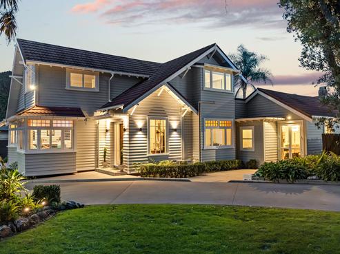68 Mill Road, Kensington
