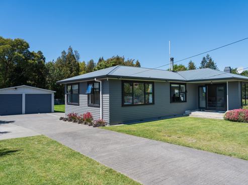 682 Puketapu Road, Puketapu