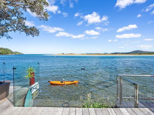 2050 Ngunguru Road, Ngunguru