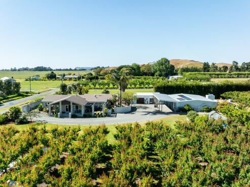 209 Onehunga Road, Bay View