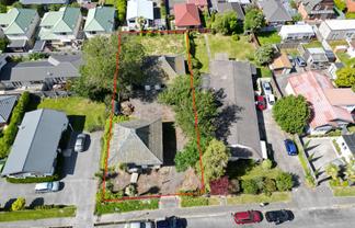 5 Dallas Street, Riccarton