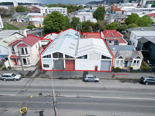 146 Frederick Street, North Dunedin