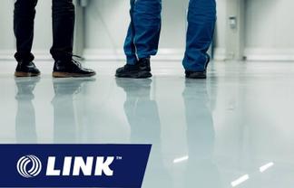 Industrial & Commercial Coatings - Proven Returns