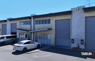 Affordable 100sqm Warehouse - Prime Location!