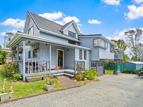 8 Kelgary Place, Wellsford