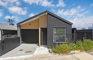 26 & 30 Nanjing Road, Pukekohe
