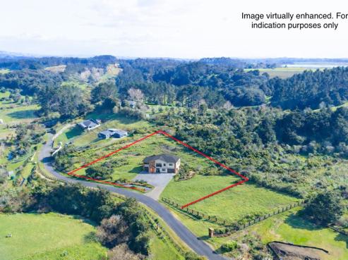 22 Johnson Street, Tuakau
