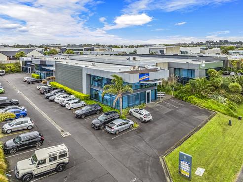 11A Douglas Alexander Parade, Rosedale