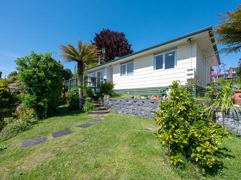 4 Porritt Place, Putaruru