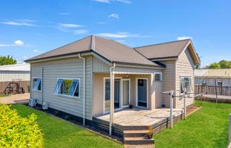 40 Hazelmere Crescent, Te Awamutu