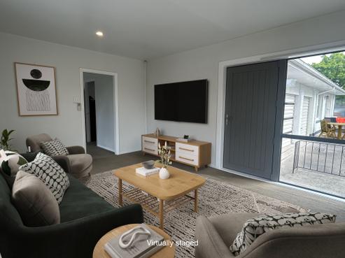 400A Memorial Avenue, Burnside