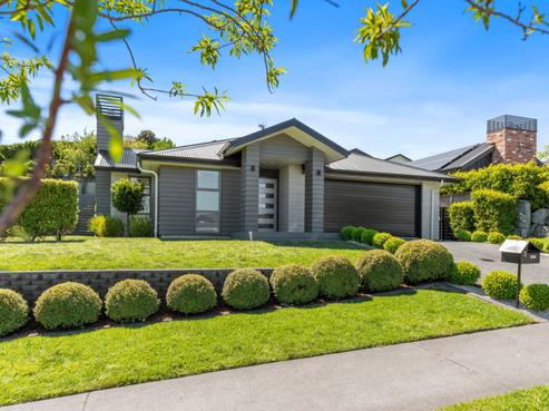 3 Ridge Drive, Omokoroa